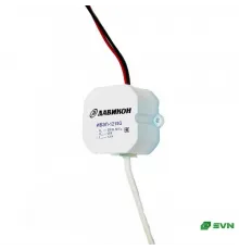 Блок питания ИВЭП-1215G