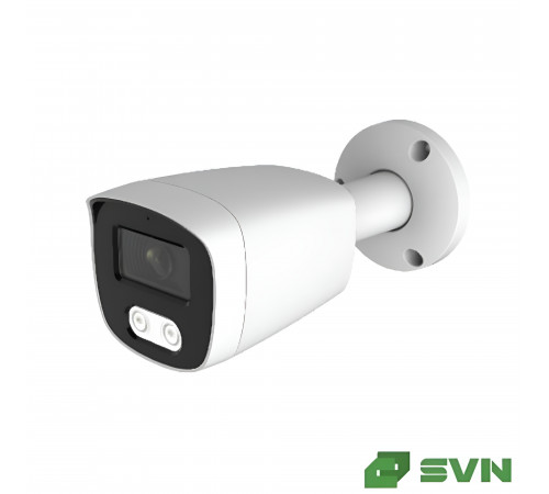 AHD-камера SVN-CD20HTC200F