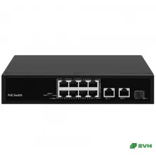 Коммутатор SVN-POE-815