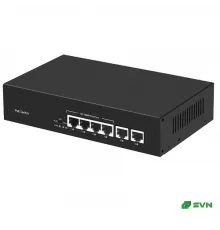 Коммутатор SVN-POE412