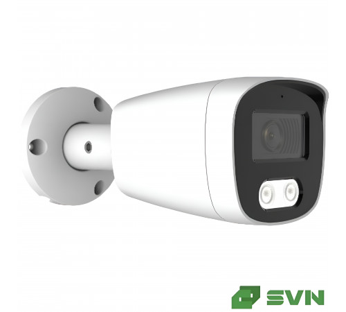 AHD-камера SVN-R25HTC500F