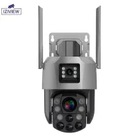 КАМЕРА 4G IV-R26RU4GZM