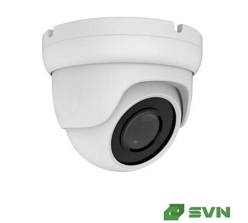 AHD-камера SVN-SL20HTC500F