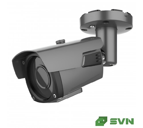 AHD-камера SVN-BQ40HTC200S (GREY)