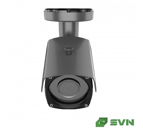 AHD-камера SVN-BQ40HTC200S (GREY)