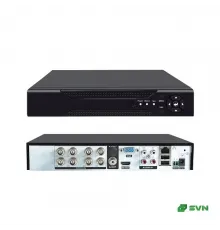 Гибридный HD-регистратор SVN-XVR2608P