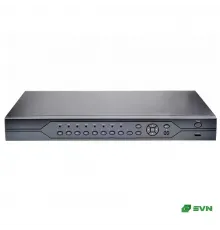 Гибридный HD-регистратор SVN-XVR2632XM
