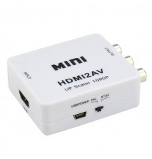 Соединитель SVN HDMI/AV