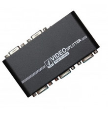 Сплиттер VGA SVN-1004HD