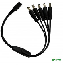 Разветвитель питания SVN-5H