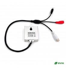 Микрофон SVN-801AP